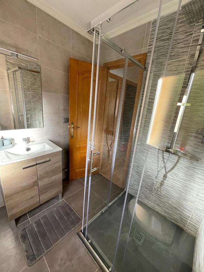 A Casa Dalo Folgoso do Courel