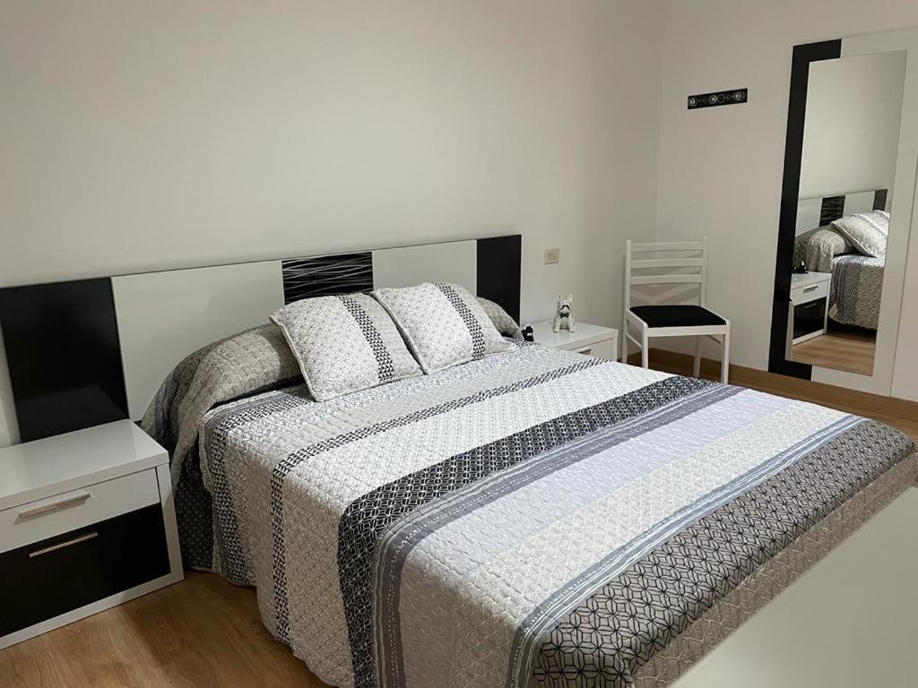 Apartment A Casa Dalo *